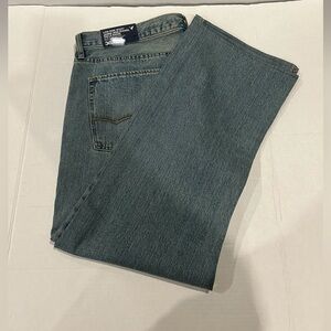 Men's American Eagle Low-Rise Jeans - Size 36W/28L